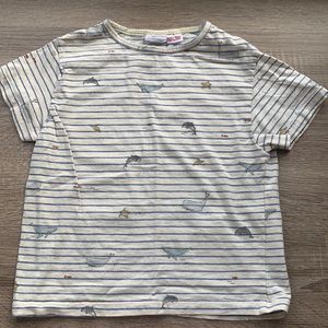 Zara Toddler T-shirt